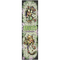 Fruity Grip Fruity Panther image