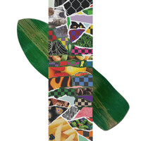 Fruity Grip (11x35) Torn Clear image