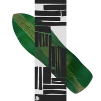Fruity Grip (11x35) Cutout Clear image