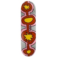 Foundation Deck Combust 8.5 image