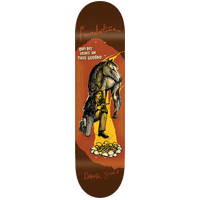 Foundation Deck Servold Cowboy 8.38 image