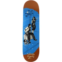 Foundation Deck Lewis Hitchhiker 8.63 image