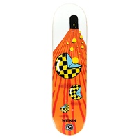 Foundation Deck Witkin Portal 8.25 image