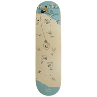 Foundation Deck Lewis Fishing 8.38 image