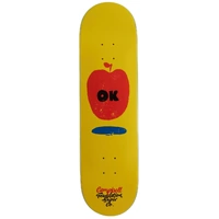 Foundation Deck Campbell Ok 8.38 image