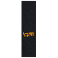 Foundation Griptape (9x33) Foundation Super Co image