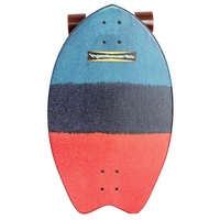 Hamboards Complete Biscuit 24 Inch Bomb Pop TKP image
