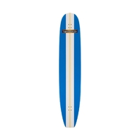 Hamboards Complete 74" Classic Blue/White HST image
