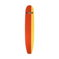 Hamboards Complete 74 inch Classic Orange/Yellow HST 6ft 2inches image