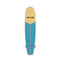 Hamboards Huntington Hop Sky Cream 3 Foot 9 Inch image