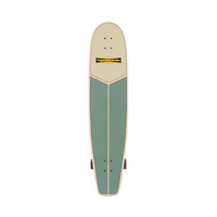 Hamboards Complete 45" Huntington Hop Key Lime RKP image