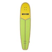 Hamboards Complete 45" Huntington Hop Seaweed Cream RKP image