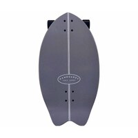 Hamboards Complete 29" Twisted Fin Pastel Cory Lopez image