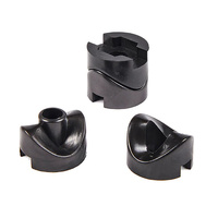 Hamboards Torsion Wavecam for Original & HST (for 2 Trucks) Black image