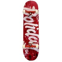 Holiday Complete Tie Dye Cherry 7.5 Inch Width image