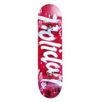 Holiday Complete Tie Dye Cherry (Tie-Dye Wheels) 8.2 Inch Width image