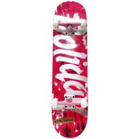 Holiday Complete Tie Dye Pink/Silver 7.5 Inch Width image