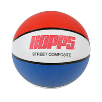 Hopps Basketball Street Composite image