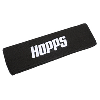 Hopps Head Sweatband BigHopps Black	 image