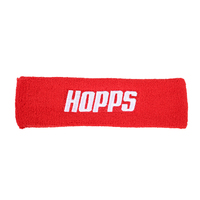 Hopps Head Sweatband BigHopps Red	 image