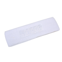 Hopps Head Sweatband BigHopps White image