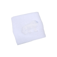 Hopps Wristband Lion White image