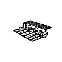 Hopps Enamel Pin Underground Creeper image