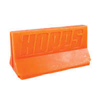 Hopps Wax Barrier x Villlage Psychic Orange image