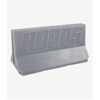 Hopps Wax Barrier x Villlage Psychic Grey image