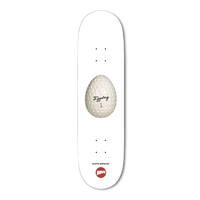 Hopps Deck Hard Goods Eggeling 8.125 image