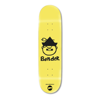 Hopps Deck Hard Goods Meinholz Bender Kid 8.0 image