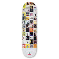 Hopps x Daptone Records Deck Covers 8.0 image