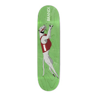 Hopps Deck Brandi Greyhound  8.25 image