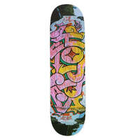 Hopps Deck 8.75 Crew Graff image