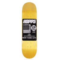 Hopps Deck 24HRS 8.0 inch Width image