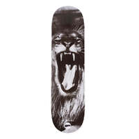 Hopps Deck 8.125 Meinholz Lion image