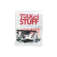 Hopps Bolts 1 inch Allen Black Tough Stuff image