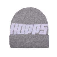 Hopps Beanie BigHopps Knitted Grey image