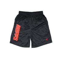 Hopps Shorts BigHopps Bball Black image