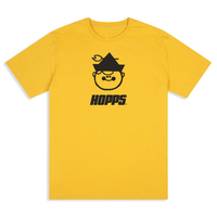 Hopps Tee Bender Yellow image