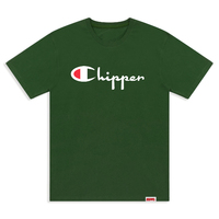 Hopps Tee Chipper 2 Kelly Green image