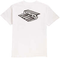 Hopps Tee Underground Creeper White image