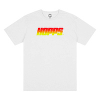 Hopps Tee BigHopps Blaze White image
