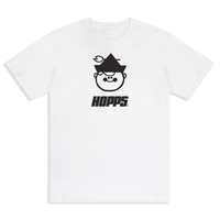 Hopps Tee Bender White image