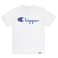 Hopps Tee Chipper 2 White image