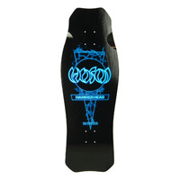 Hosoi Deck OG Hammerhead Shocker Blue 10.5 image