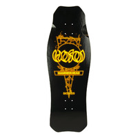 Hosoi Deck OG Hammerhead Shocker Yellow 10.5 image