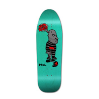 H-Street Deck Ball & Chain/Jason Rogers 9.8 image