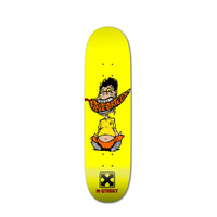 H-Street Deck Chili/Steve Ortega 8.5 image