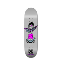 H-Street Deck Chili/Steve Ortega 8.7 image